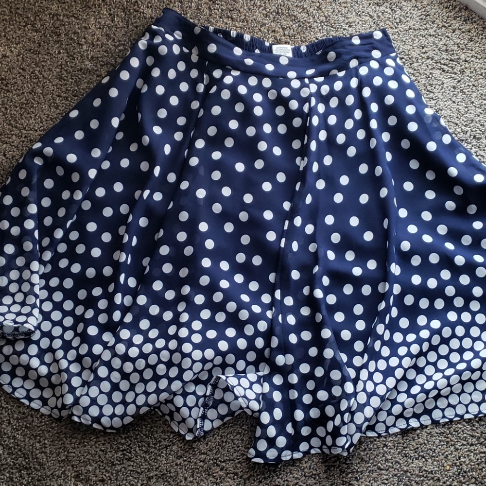 Miss pinky skirt M